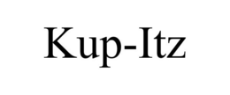 KUP-ITZ trademark