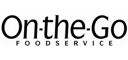 ON-THE-GO FOODSERVICE trademark