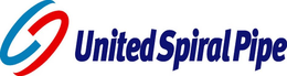 UNITED SPIRAL PIPE trademark