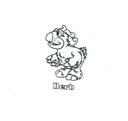 BERB trademark