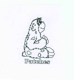 PATCHES trademark