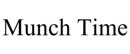 MUNCH TIME trademark