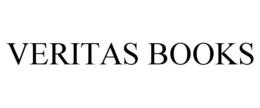 VERITAS BOOKS trademark
