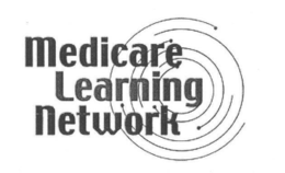 MEDICARE LEARNING NETWORK trademark