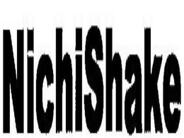 NICHISHAKE trademark
