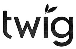 TWIG trademark