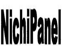 NICHIPANEL trademark