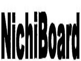 NICHIBOARD trademark