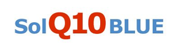 SOL Q10 BLUE trademark