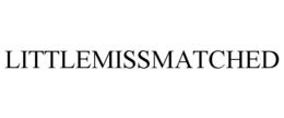 LITTLEMISSMATCHED trademark