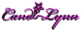 CANDI LYNN trademark
