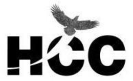 HCC trademark