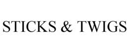 STICKS & TWIGS trademark