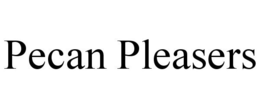 PECAN PLEASERS trademark