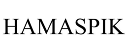 HAMASPIK trademark