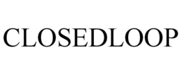 CLOSEDLOOP trademark