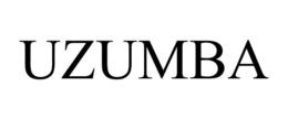UZUMBA trademark