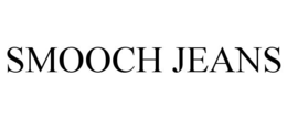 SMOOCH JEANS trademark