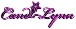 CANDI LYNN trademark