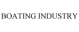 BOATING INDUSTRY trademark