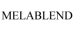 MELABLEND trademark