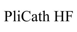 PLICATH HF trademark