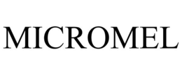 MICROMEL trademark