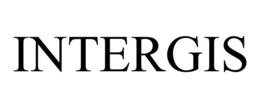 INTERGIS trademark