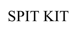 SPIT KIT trademark