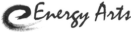 E ENERGY ARTS trademark