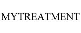 MYTREATMENT trademark
