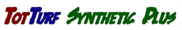 TOTTURF SYNTHETIC PLUS trademark