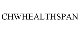 CHWHEALTHSPAN trademark