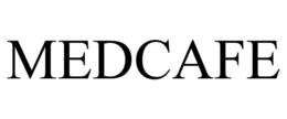 MEDCAFE trademark