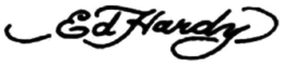 ED HARDY trademark