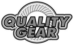 QUALITY GEAR trademark