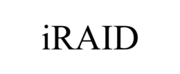 IRAID trademark