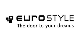 EUROSTYLE THE DOOR TO YOUR DREAMS trademark