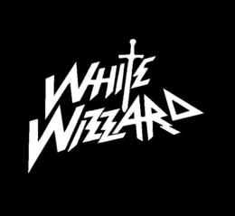 WHITE WIZZARD trademark