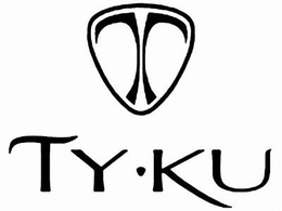T TY·KU trademark
