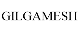 GILGAMESH trademark
