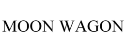 MOON WAGON trademark