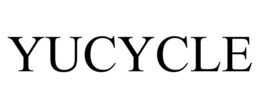 YUCYCLE trademark