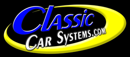 CLASSIC CAR SYSTEMS.COM trademark