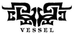 VESSEL trademark