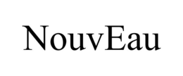 NOUVEAU trademark