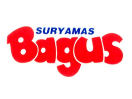 BAGUS SURYAMAS trademark