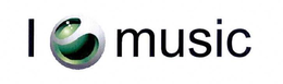 I MUSIC trademark