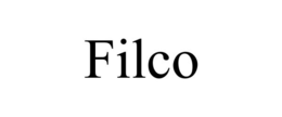 FILCO trademark