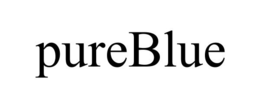 PUREBLUE trademark
